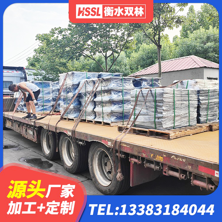应县水平力分散型LNR隔震支座源头工厂 应县HDR1300橡胶支座 应县HDR300橡胶隔震支座 应县HDR600高阻尼橡胶隔震支座生产厂家 - 第2张