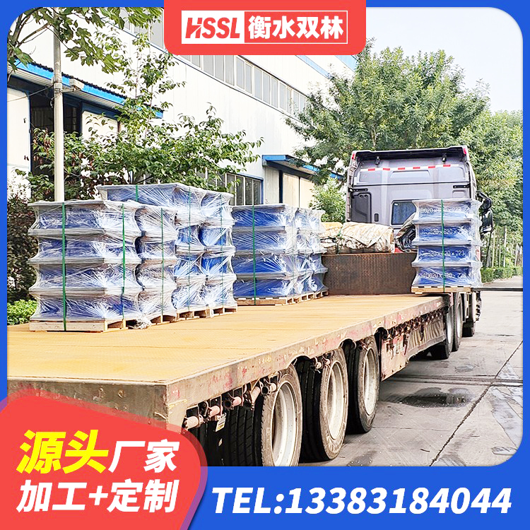 应县LRB700-2隔震支座 应县LNR隔震支座1000(II型) 应县橡胶抗震支座价格表 应县LRB隔震支座500 - 第3张
