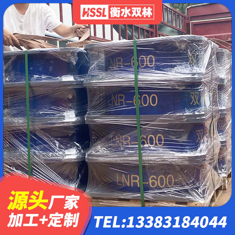 应县水平力分散型LNR隔震支座源头工厂 应县HDR1300橡胶支座 应县HDR300橡胶隔震支座 应县HDR600高阻尼橡胶隔震支座生产厂家 - 第5张