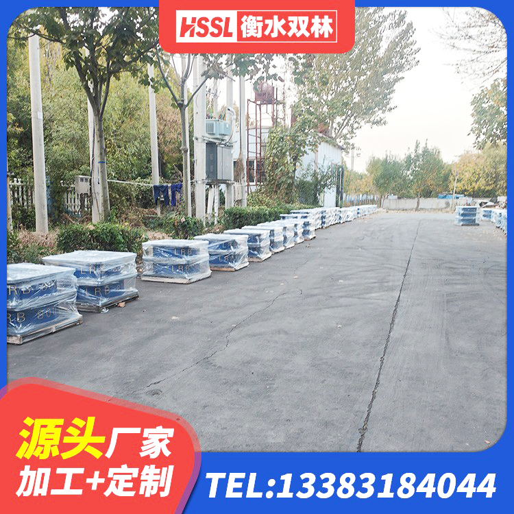 应县房屋橡胶隔震支座LNR源头工厂 应县减震支座多少钱 应县建筑建筑隔震支座生产厂家 应县楼体隔震支座生产厂家 - 第7张