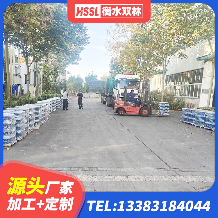 应县建筑固定型抗震支座生产厂家 应县抗震固定支座生产厂家 应县高楼橡胶隔震支座生产厂家 应县隔震支座LRB900 - 第3张